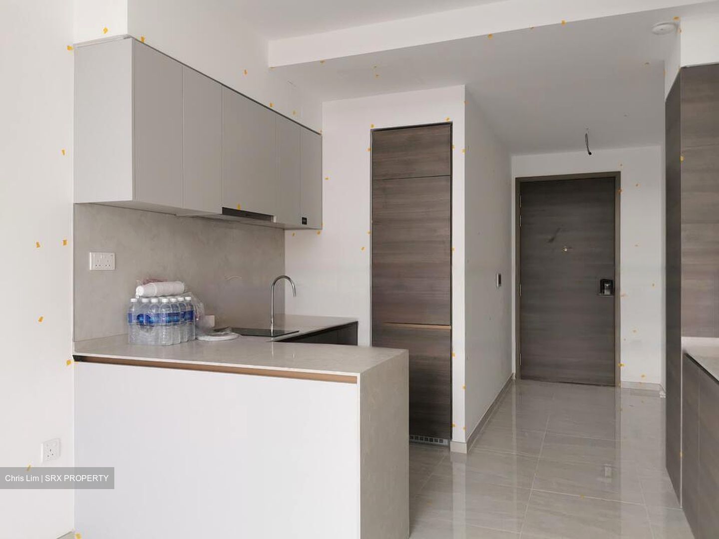 The Florence Residences (D19), Apartment #562153191